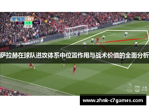 萨拉赫在球队进攻体系中位置作用与战术价值的全面分析 萨拉赫在球队进攻体系中位置作用与战术价值的全面分析