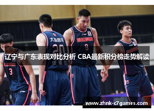 辽宁与广东表现对比分析 CBA最新积分榜走势解读 辽宁与广东表现对比分析 CBA最新积分榜走势解读