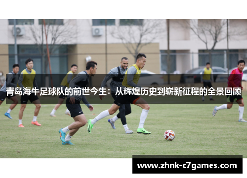 青岛海牛足球队的前世今生：从辉煌历史到崭新征程的全景回顾